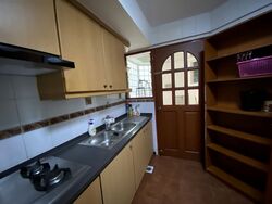 Melville Park (D18), Condominium #606852021